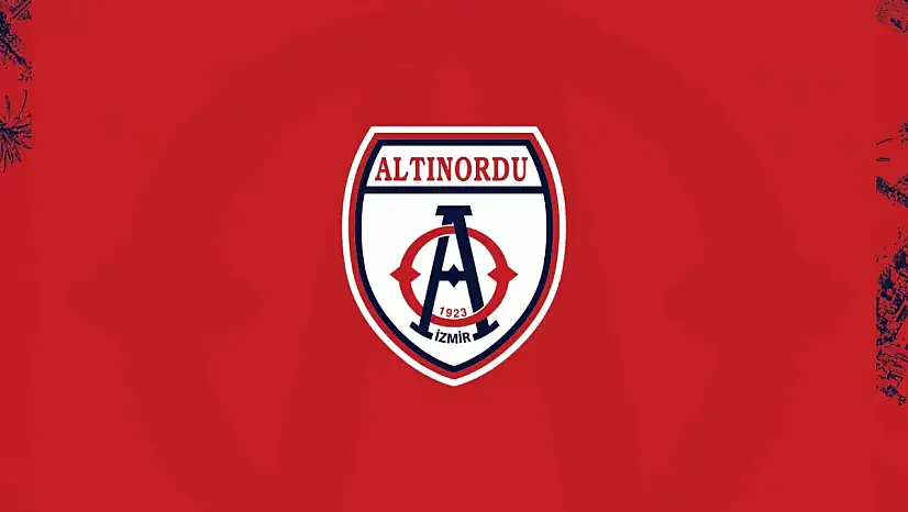 TFF'den Altınordu kararı