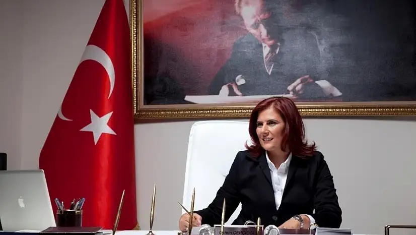Aydın Büyükşehir Belediye Başkanı Çerçioğlu, CHP Lideri Özel'i mahkemeye verdi