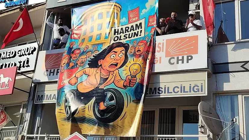 Aydın iradesine sahip çıkıyor buluşması