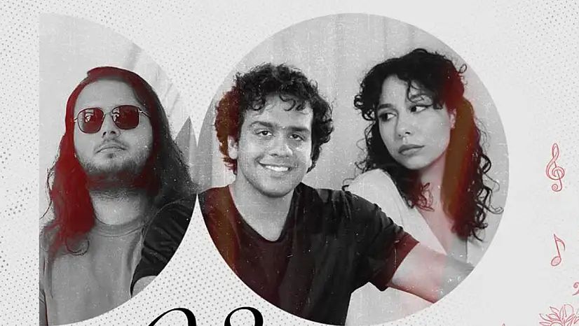 Aziz Vukolos Kilisesi'nde müzik dolu Kasım ve Aralık akşamları