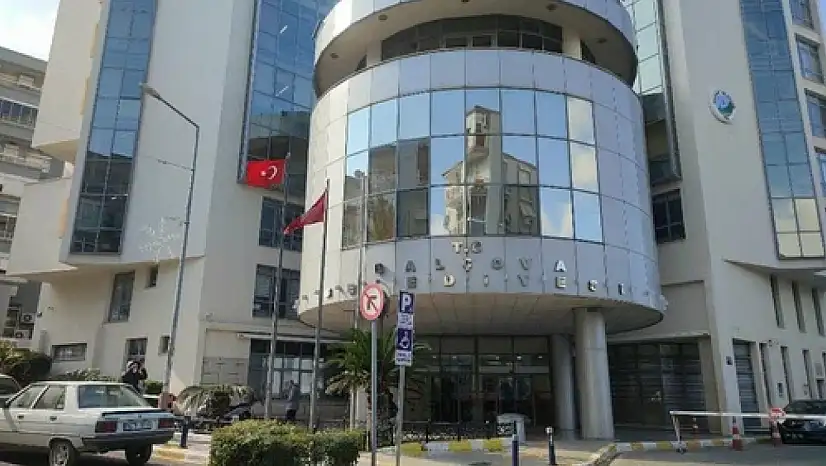 Balçova'da Başkan vekili seçimi tamamlandı