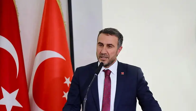 Başkan Altun: 'CHP'nin hiç olmadık zamanda gündemi değiştirecek kan pompalayan bir damarı var'