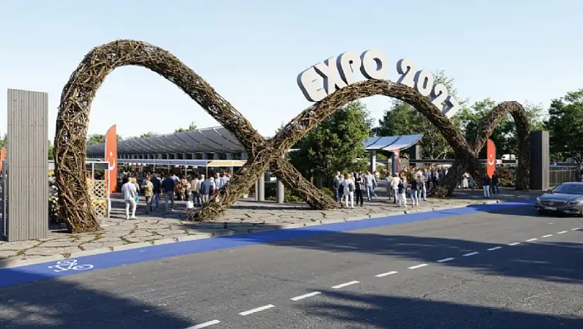 Başkan Cemil Tugay EXPO 2027 İzmir için yol haritasını başlattı