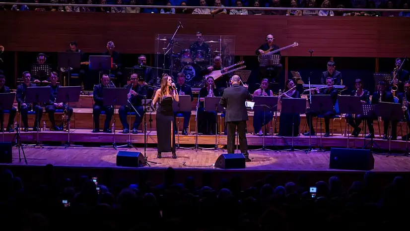 Başkan Tugay: 'İzmir Büyükşehir Belediyesi Konservatuvarını Açacağız'