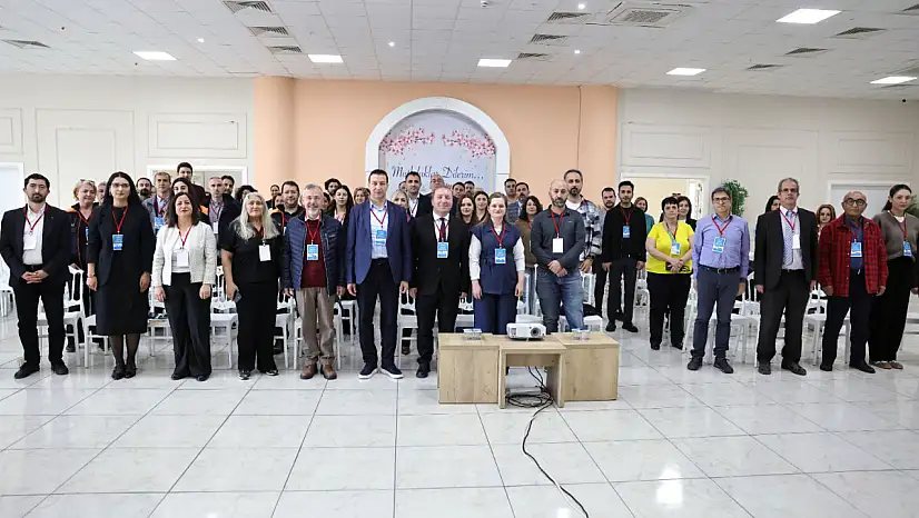 Bayraklı'da iklim seferberliği: SECAP çalıştayı ile ürdürülebilir gelecek planlandı