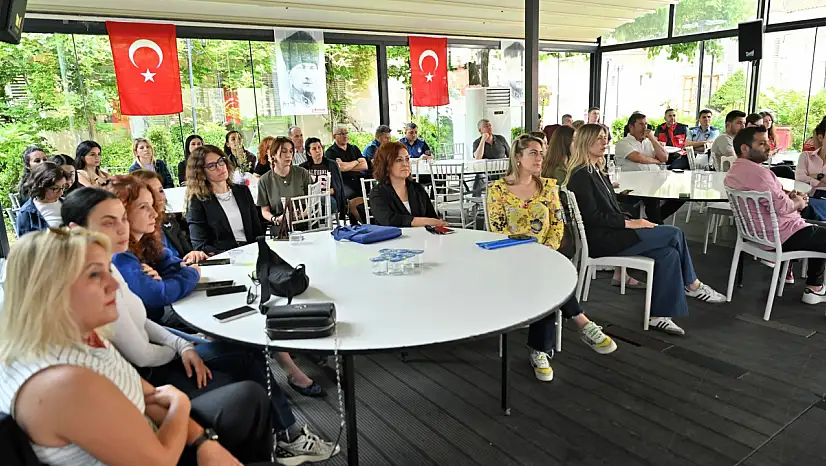 Bir kıvılcım, binlerce hektar