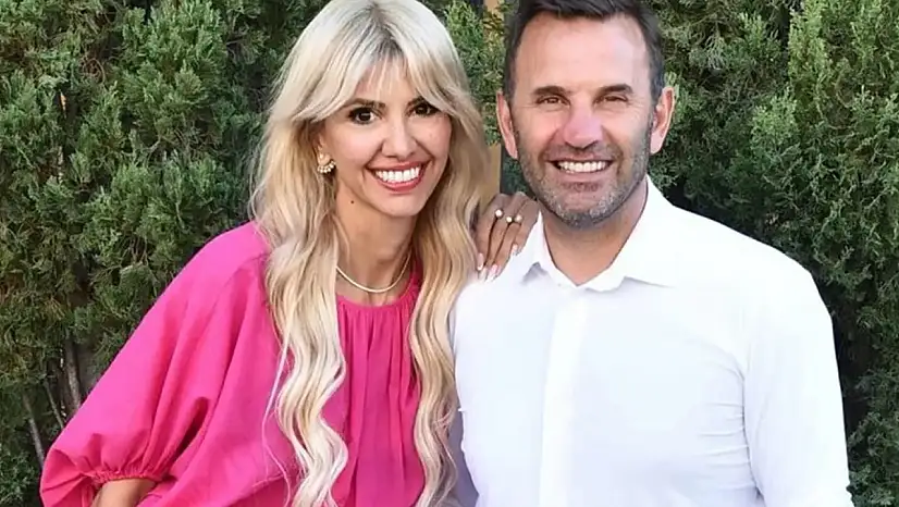 Boşandılar Ama Ayrılamadılar: Okan Buruk ve Nihan Akkuş Tatilde Yine Birlikte!