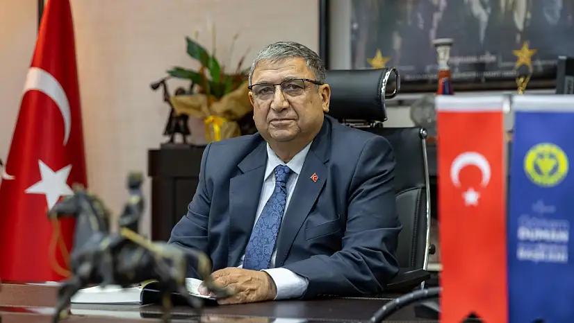 Buca Belediyesi Başkan Vekili'nden Madımak mesajı