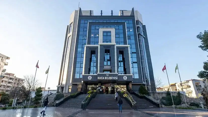 Buca Belediyesi'ne şafak operasyonu: Başkan Görkem Duman dahil 60 kişi gözaltında