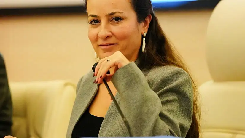 CHP Manisa İl Başkanı İlksen Özalper'den  Bayram Mesajı