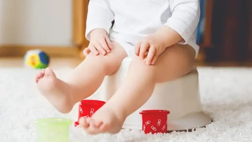 Çocuklarda yaz ishaline dikkat! Bu 5 belirti hayati olabilir