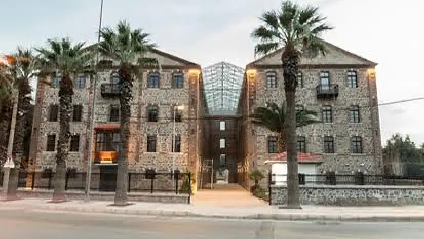 DEVA Partisi İzmir'den mülkiyet tartışmalarına eleştiri: 'Kent uzlaşı temelli yönetim istiyor'