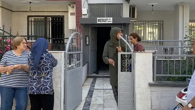 Dört kez uzaklaştırma kararı almıştı, cinayet göz göre göre geldi