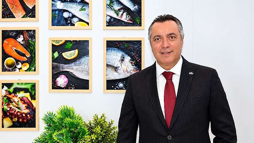 Ege su ürünleri ve hayvansal mamuller ihracatında rekor