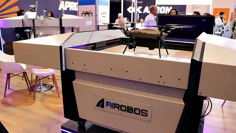 Ege Üniversitesi ortaklığında 'yapay zekâ destekli hibrit biyomekanik test cihazı' geliştirildi