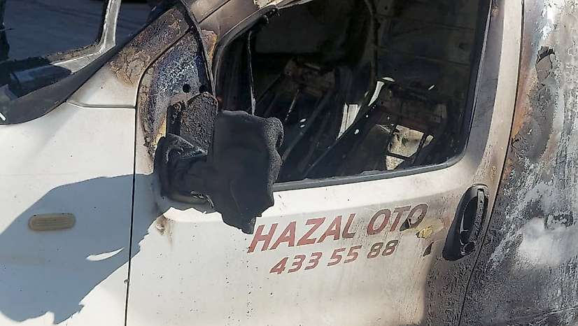 EGOD'dan sanayi sitelerindeki haraç ve tehdit olaylarına tepki