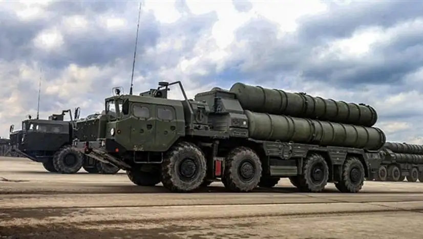 F-35 Çözümü için S-400'ler satılacak iddiası
