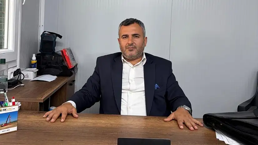 Faysal Acar'dan skandal açıklamalar: 'Haluk Levent peynircilerimizi de kıskaca aldı, müdahale ettik'