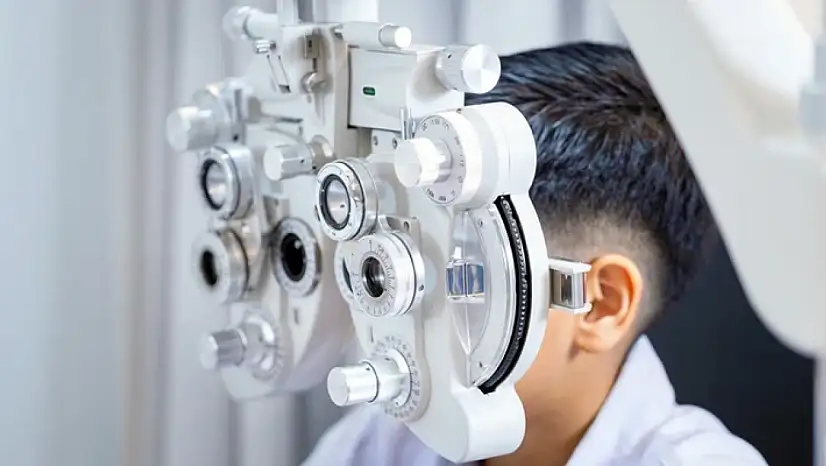 Göz sağlığını korumak için dikkat edilmesi gereken 7 hayati nokta