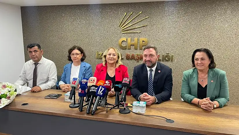 Gülsever: 'Dönen dönsün, biz dönmüyoruz'