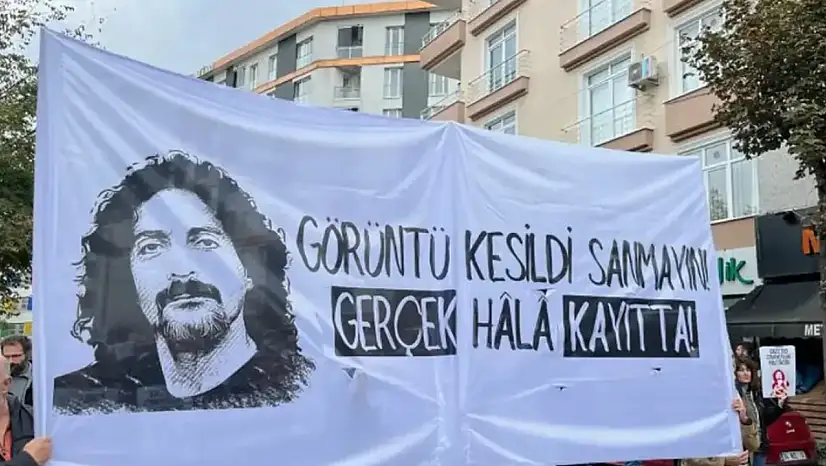 Hakan Tosun davası başlıyor: Ekoloji hareketinden adalet çağrısı