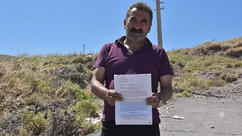 Harmandalı tartışması büyüyor, eski muhtardan 'mahkeme kararı uygulanmıyor' iddiası