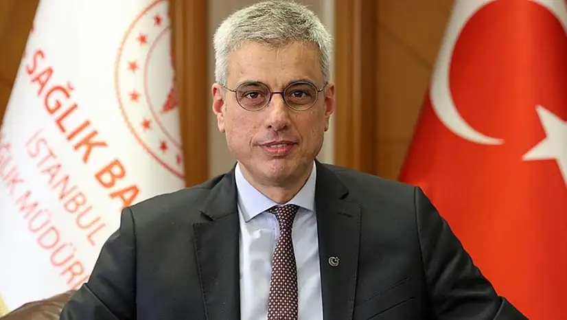 'Hastanelerde randevu sorunu yok'