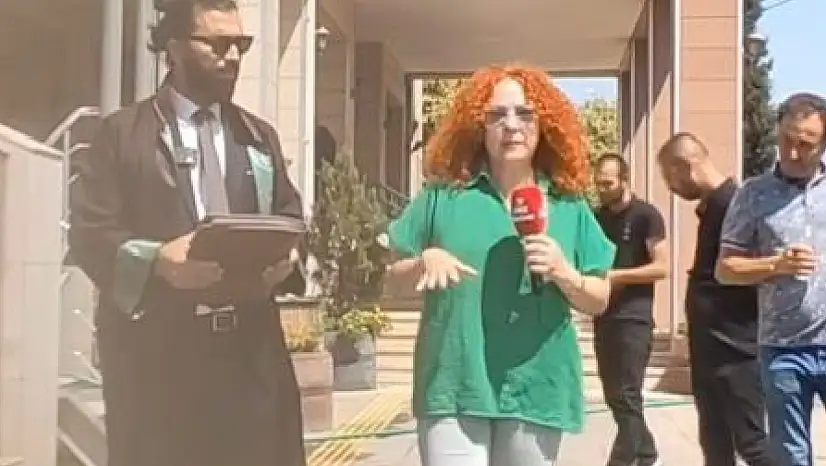 Hümeyra'nın ölümüne neden olan sürücü tutuklandı