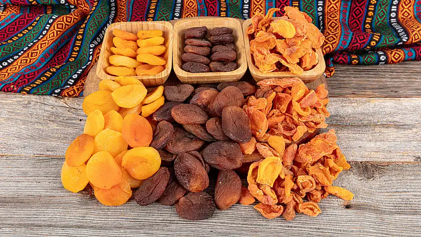 İklim krizi kayısıyı vurdu: Malatya'da üretim 5 bin tonun altına düşebilir