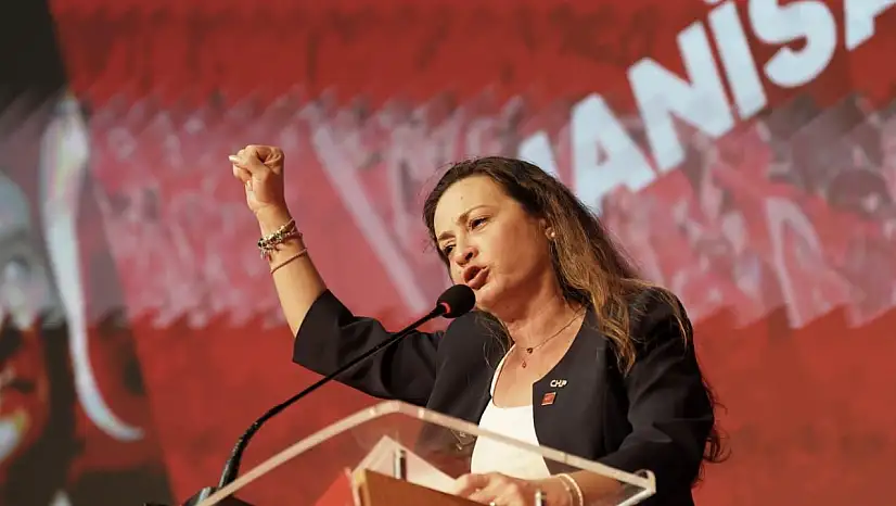 İlksen Özalper yeniden başkan seçildi