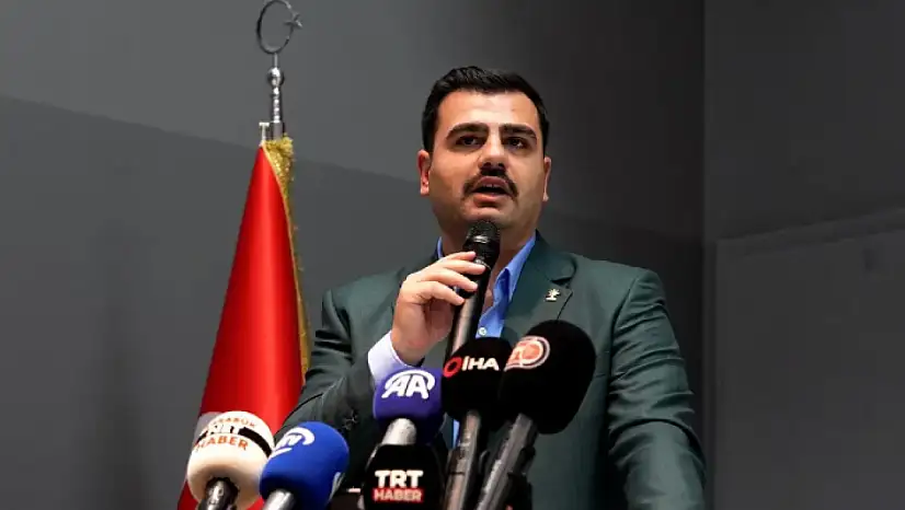 İnan ile Özel arasında 'Özkan Yalım' polemiği büyüdü