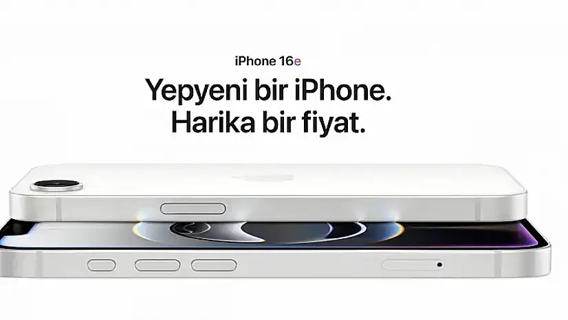 iPhone duyurdu bu telefon diğerlerinden daha ucuz!