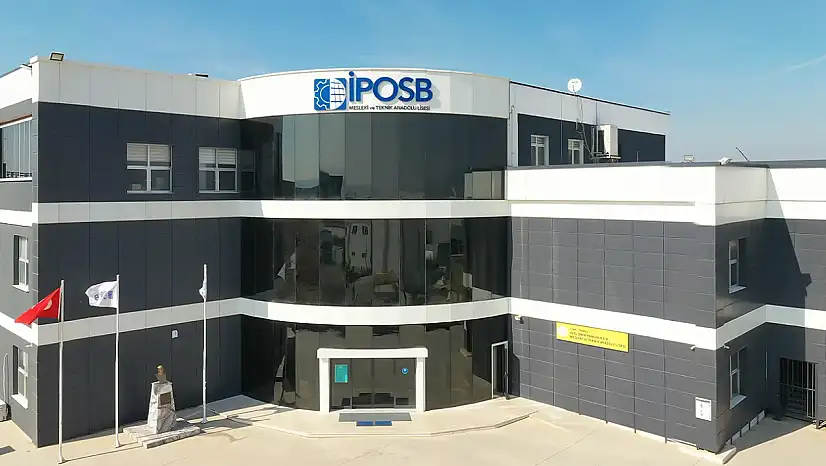 İPOSB Meslek Lisesi kavgası 'Bireysel Olay' çıktı