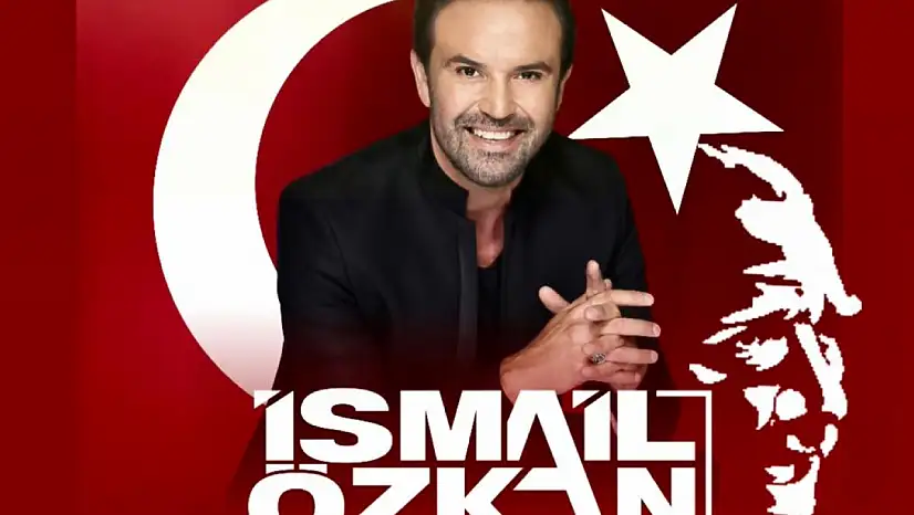 İsmail Özkan, Amerika'da Cumhuriyet coşkusuna onur konuğu olacak