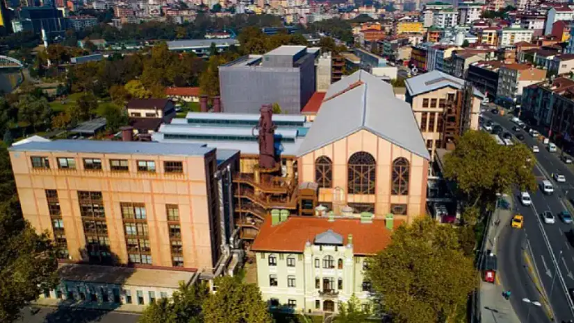 İstanbul Bilgi Üniversitesi'nin faaliyet izni kaldırıldı