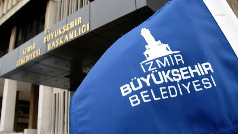 İzmir Büyükşehir Belediyesi'nde kadro revizyonu devam ediyor