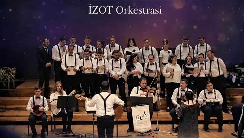 İzmir'de anlamlı buluşma: 'Farkındalık Senfonisi' konseri sahne alacak