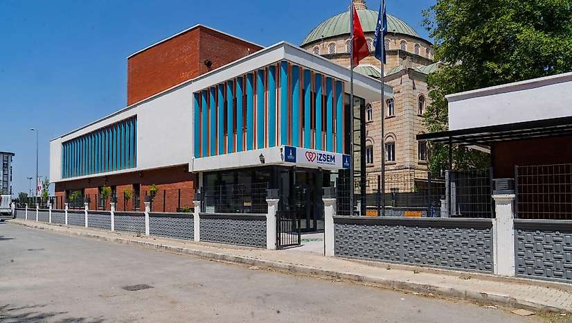 İzmir'de Belediye sağlık merkezleri ve sağlık hizmetleri