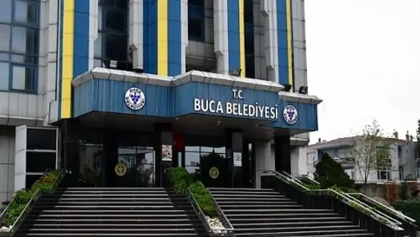İzmir'de rüşvet depremi: Buca Belediyesi'ne 'Ruhsat' operasyonu!