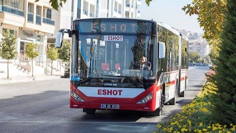 İzmir'de ulaşımı kullanacaklar dikkat: 4 durak kapatılıyor