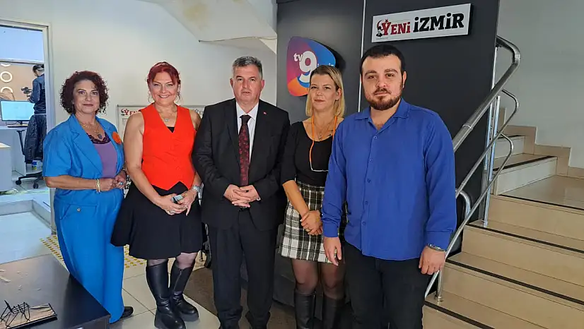 İzmir Kültür Yolu Festivali 9 Gün Boyunca Sanatla Şenlendi