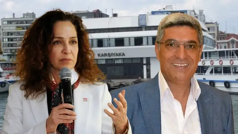 Karşıyaka'da iskele krizi: 'Bu iskeleler kime verilecek?'