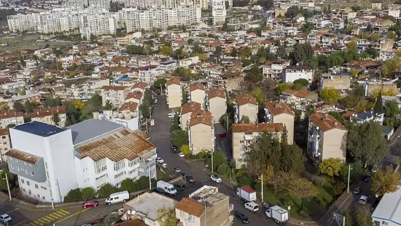 Karşıyaka'da kentsel dönüşüm düğümü çözüldü... Bakanlıktan onay!