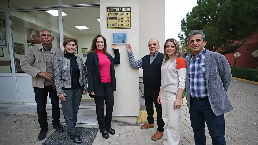 'Karşıyaka'nın Filizleri' dayanışmayla büyüyor, 10 yıldır süren dayanışma ağı