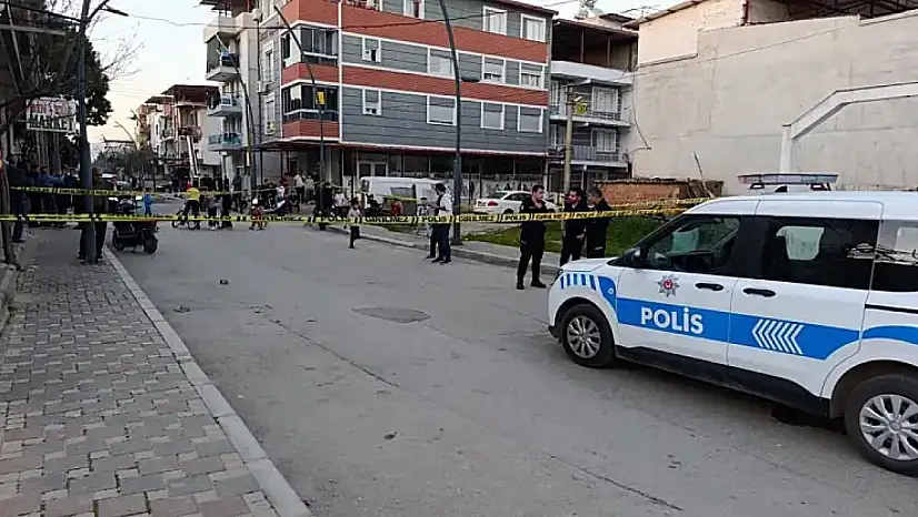 Kıskıvrak yakalandılar