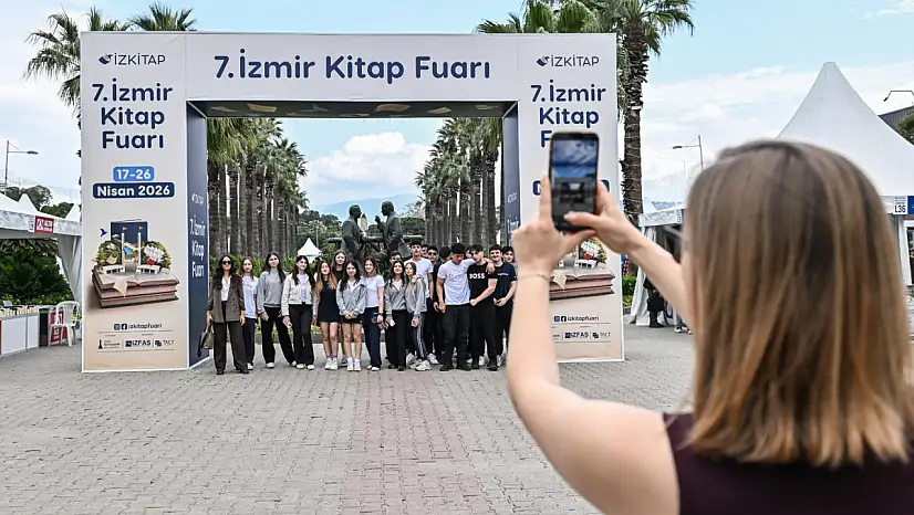 Kitap fuarında çifte gündem: Jeomiras ve öykücülük