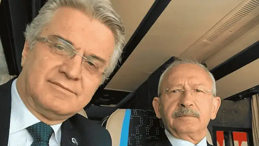 Kuşoğlu'ndan Kılıçdaroğlu çıkış: 'Devlet aklı bir şeyler kurguluyor'