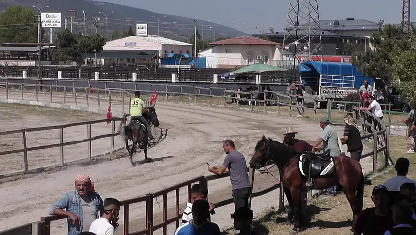 Kütahya'da rahvan rüzgarı