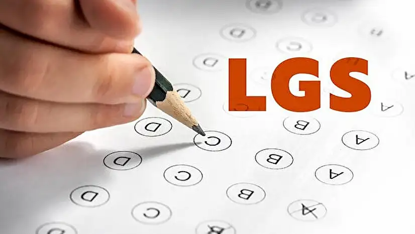 LGS yerleştirme sonuçları açıklandı: Öğrenciler tercih ettikleri okullara yerleşti