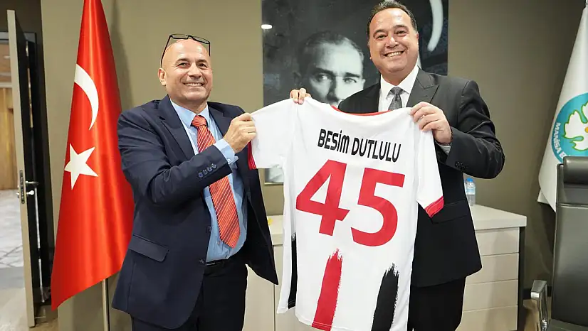 Manisa, 2026 Avrupa İşitme Engelliler Futbol Şampiyonlar Ligi'ne ev sahipliği yapacak